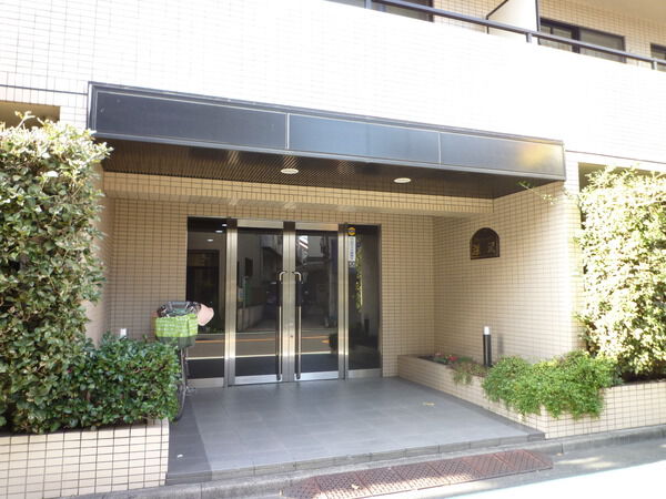 アルファホームズ深沢の写真 4枚目