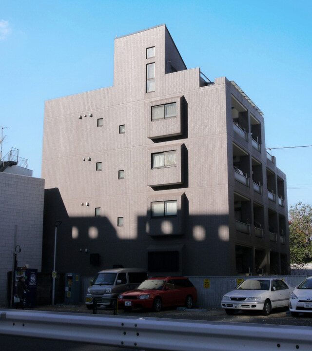 グローリア初穂代々木上原の写真 6枚目