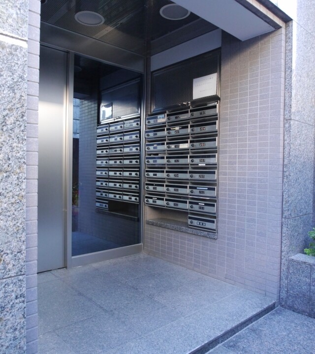 グローリア初穂代々木上原の写真 7枚目