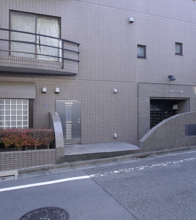 グローリア初穂代々木上原の写真 8枚目