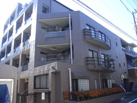 グローリア初穂代々木上原の写真 9枚目