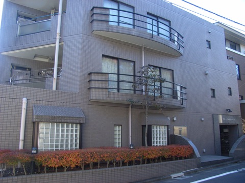 グローリア初穂代々木上原の写真 11枚目