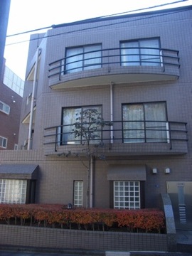 グローリア初穂代々木上原の写真 13枚目