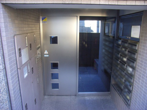 グローリア初穂代々木上原の写真 14枚目