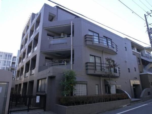 グローリア初穂代々木上原の写真 4枚目