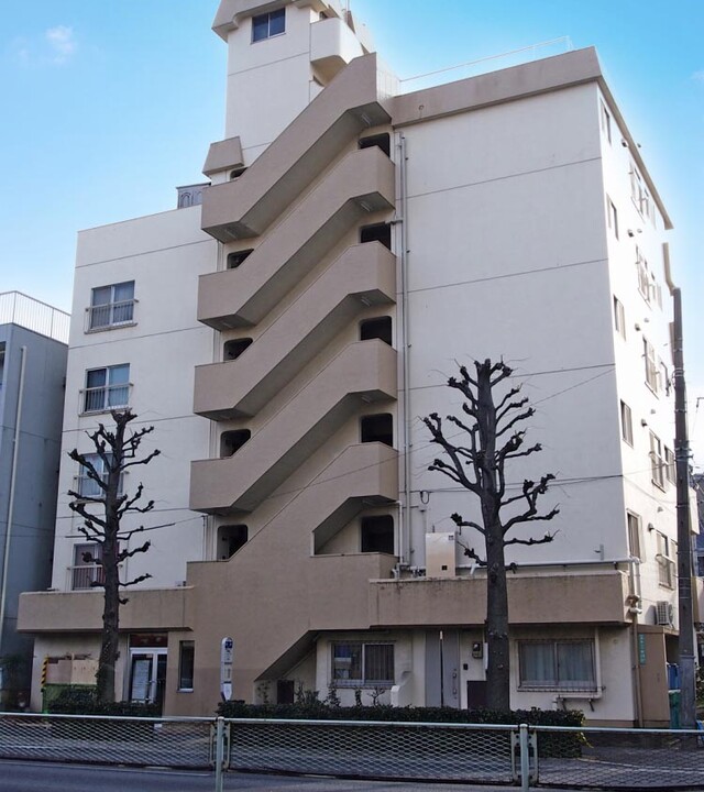 京王瀬田マンションの写真 3枚目