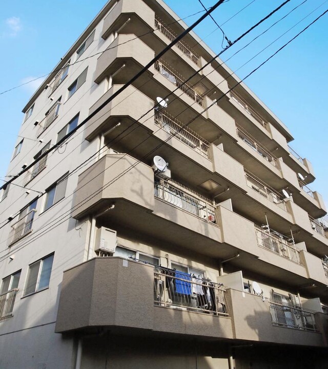 京王瀬田マンションの写真 5枚目