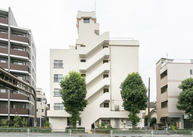 京王瀬田マンションの写真 9枚目