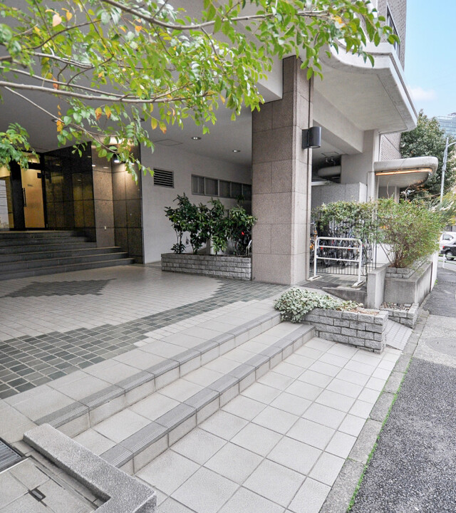 シャトー東洋南青山の写真 5枚目