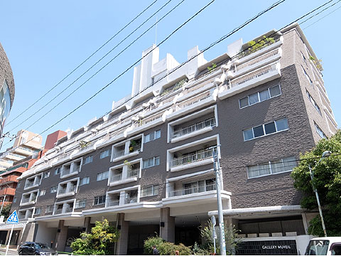 シャトー東洋南青山の写真 7枚目