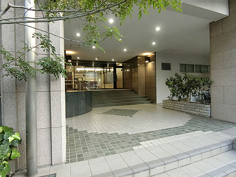 シャトー東洋南青山の写真 8枚目