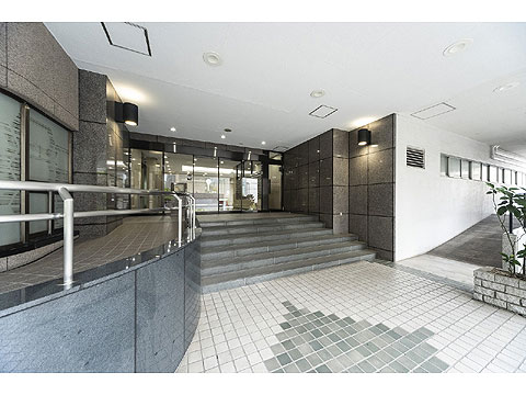 シャトー東洋南青山の写真 9枚目