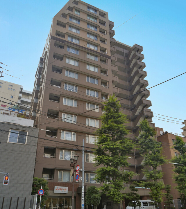 アールヴェール文京白山の写真 4枚目