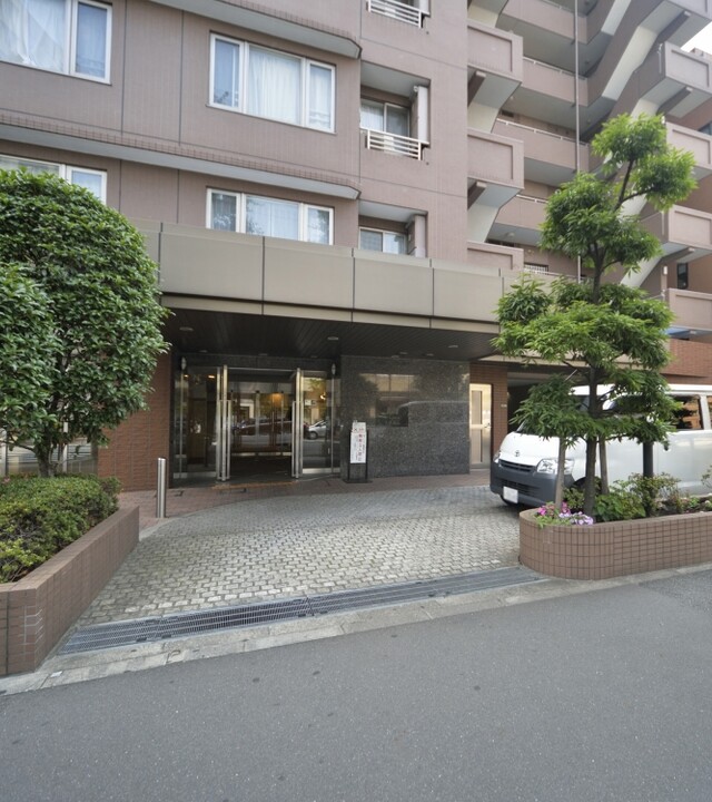 アールヴェール文京白山の写真 10枚目