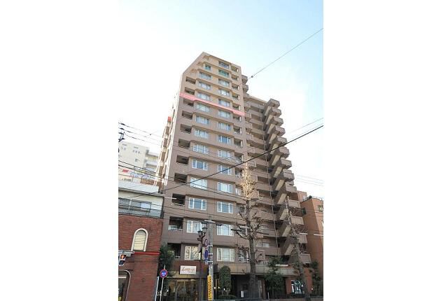 アールヴェール文京白山の写真 5枚目