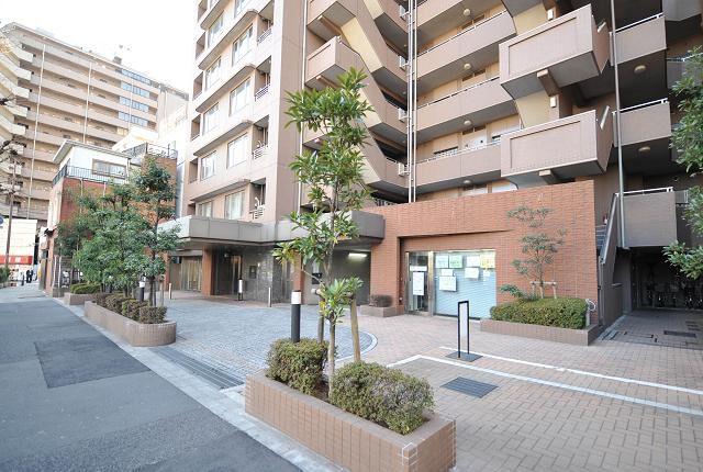 アールヴェール文京白山の写真 8枚目