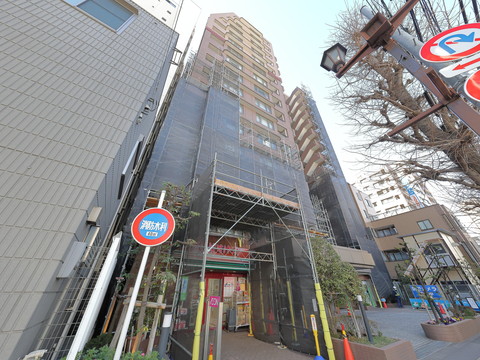 アールヴェール文京白山の写真 11枚目