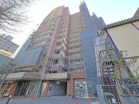 アールヴェール文京白山の写真 12枚目