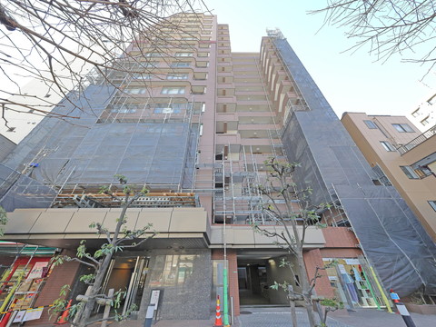 アールヴェール文京白山の写真 13枚目