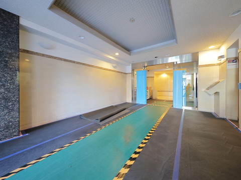 アールヴェール文京白山の写真 14枚目