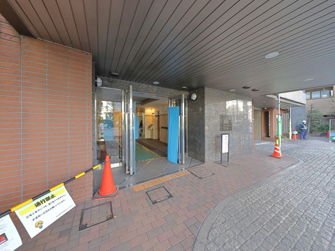 アールヴェール文京白山の写真 17枚目