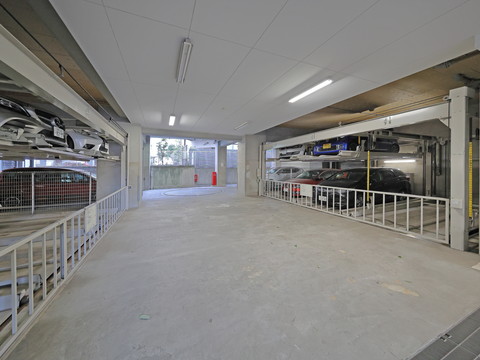 アールヴェール文京白山の写真 18枚目