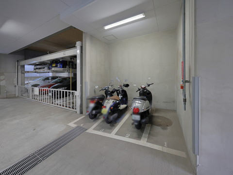 アールヴェール文京白山の写真 19枚目