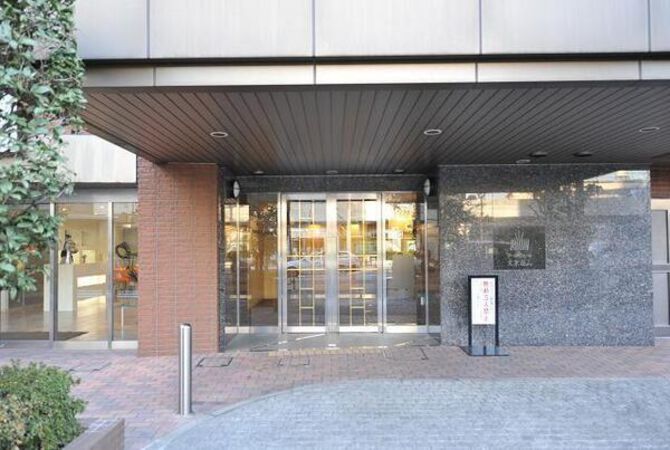 アールヴェール文京白山の写真 9枚目