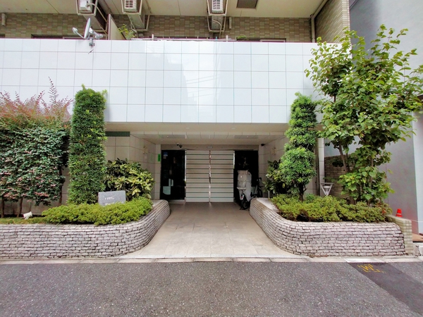 日本橋三越前アムフラット弐番館の写真 4枚目