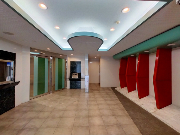 日本橋三越前アムフラット弐番館の写真 5枚目