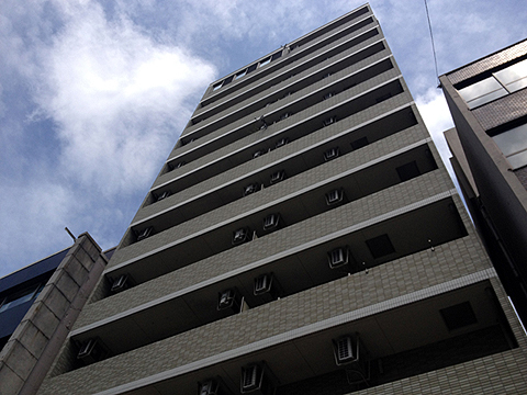 日本橋三越前アムフラット弐番館の写真 11枚目