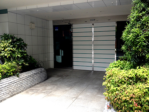 日本橋三越前アムフラット弐番館の写真 13枚目