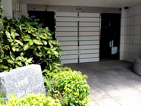 日本橋三越前アムフラット弐番館の写真 14枚目