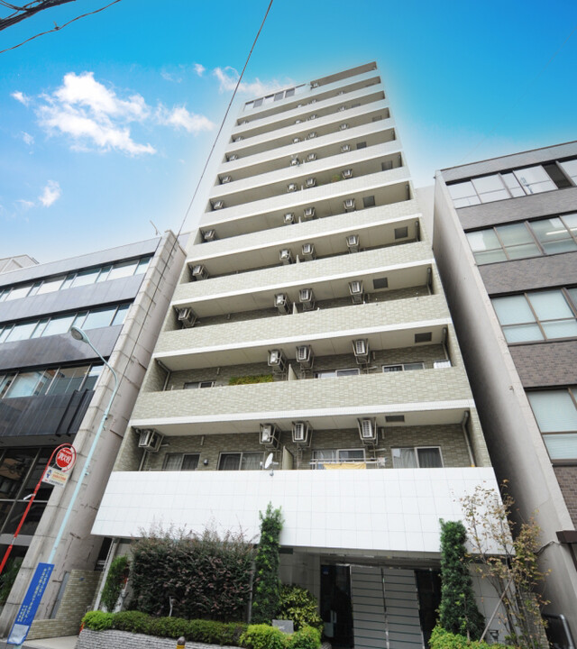 日本橋三越前アムフラット弐番館の写真 10枚目