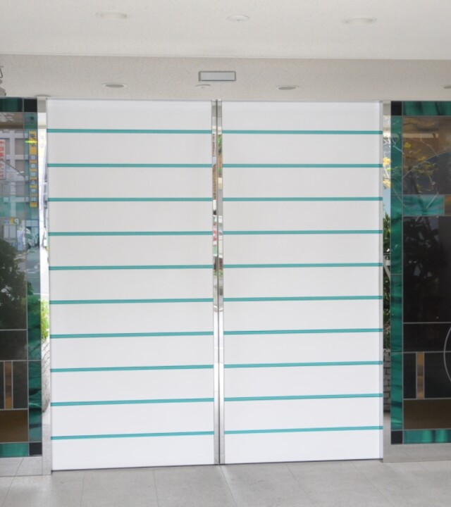 日本橋三越前アムフラット弐番館の写真 12枚目