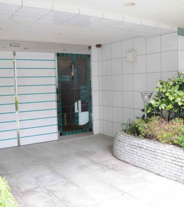 日本橋三越前アムフラット弐番館の写真 15枚目