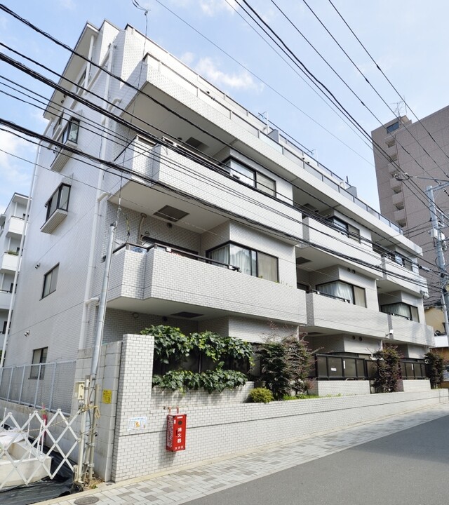 ワコーレ第2千石の写真 3枚目