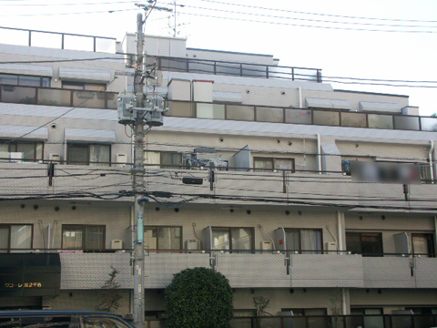 ワコーレ第2千石の写真 6枚目