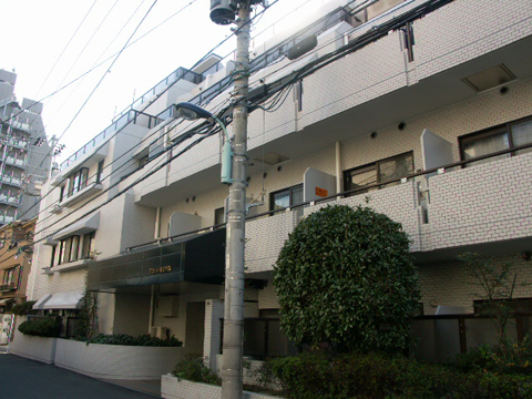 ワコーレ第2千石の写真 8枚目