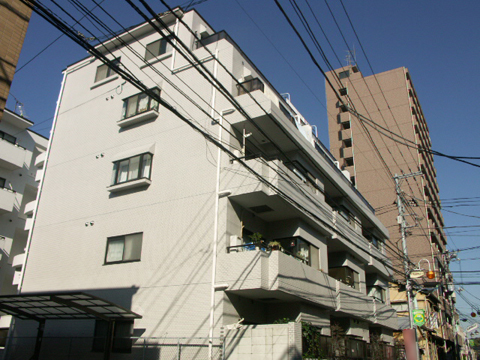 ワコーレ第2千石の写真 10枚目