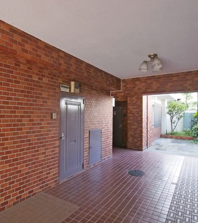 光建ハイムブリリアンス六本木の写真 4枚目