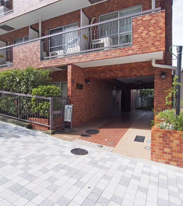 光建ハイムブリリアンス六本木の写真 5枚目