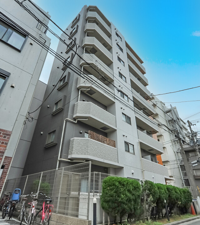 コンフォラス千石の写真 3枚目