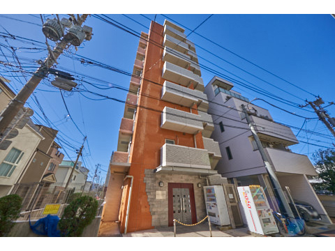 コンフォラス千石の写真 7枚目