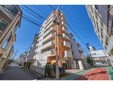 コンフォラス千石の写真 8枚目