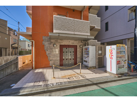 コンフォラス千石の写真 9枚目