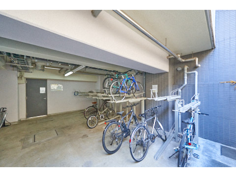 コンフォラス千石の写真 14枚目