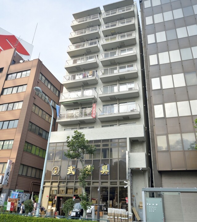 ヴァリエ後楽園の写真 3枚目