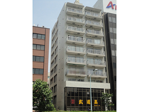 ヴァリエ後楽園の写真 6枚目