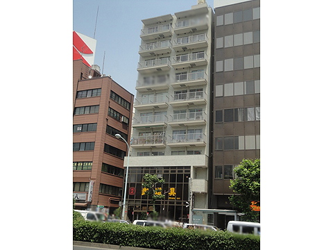 ヴァリエ後楽園の写真 7枚目